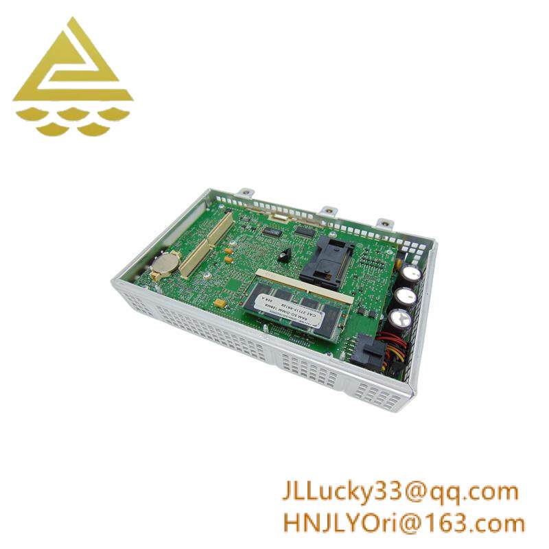 AB 2711P-RP6 PANELVIEW PLUS