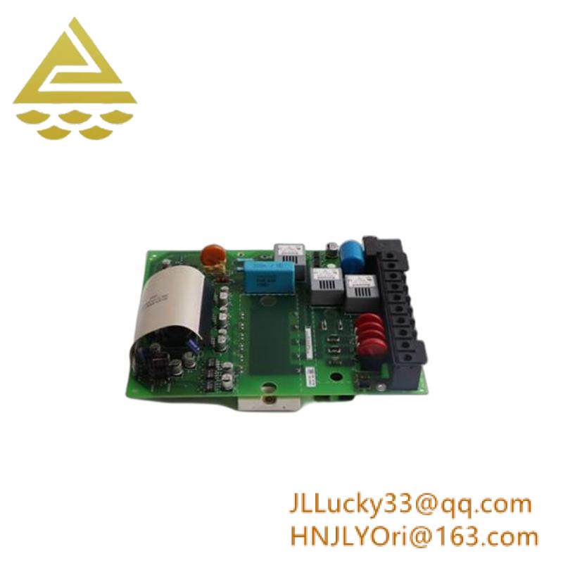 AB 320087-A06 Drive Board