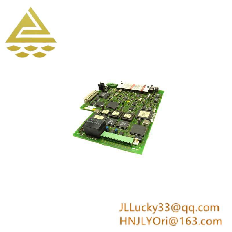 AB 74101-772-54(1336T-MCB-SP51B) Main Control Board