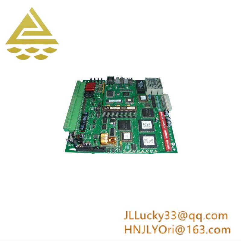 AB 74101-954-53(1336T-GT3EN) Control Board