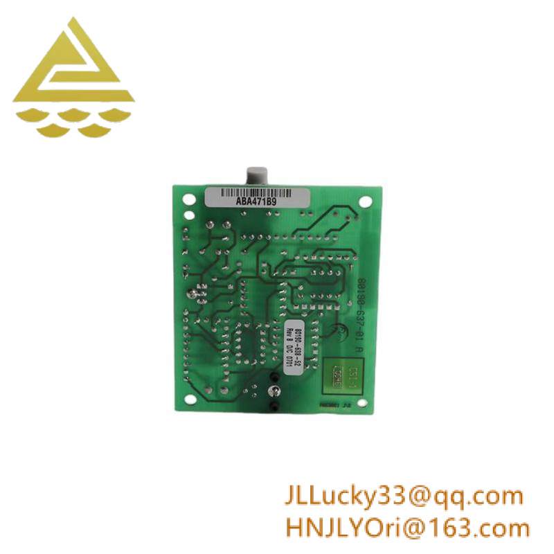 AB 80026-518-01-R POWER SUPPLY