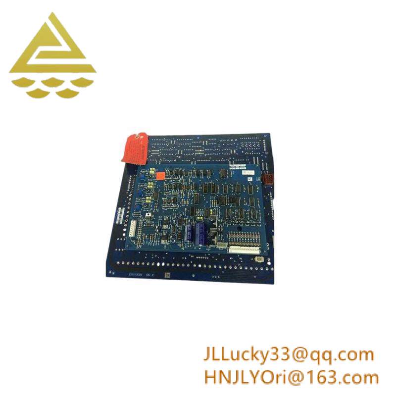 AB 80190-100-01-R FIBER OPTIC BOARD