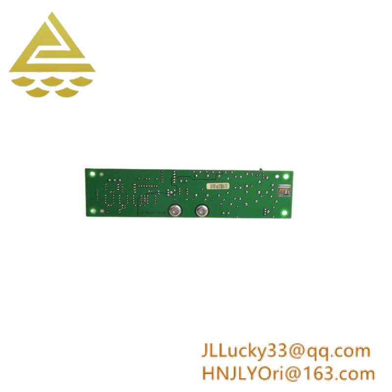 AB 80190-220-01-R 81001-340-71-R Control Board