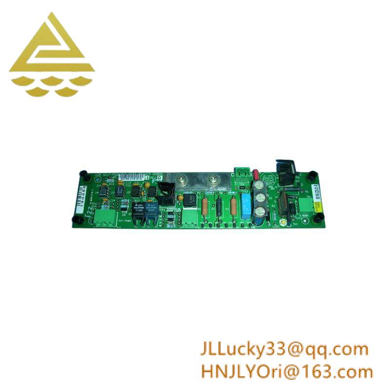 AB 80190-220-01-R DRIVER BOARD