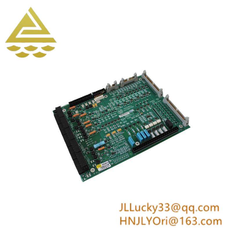 AB 80190-380-01-R RECTIFIER BOARD