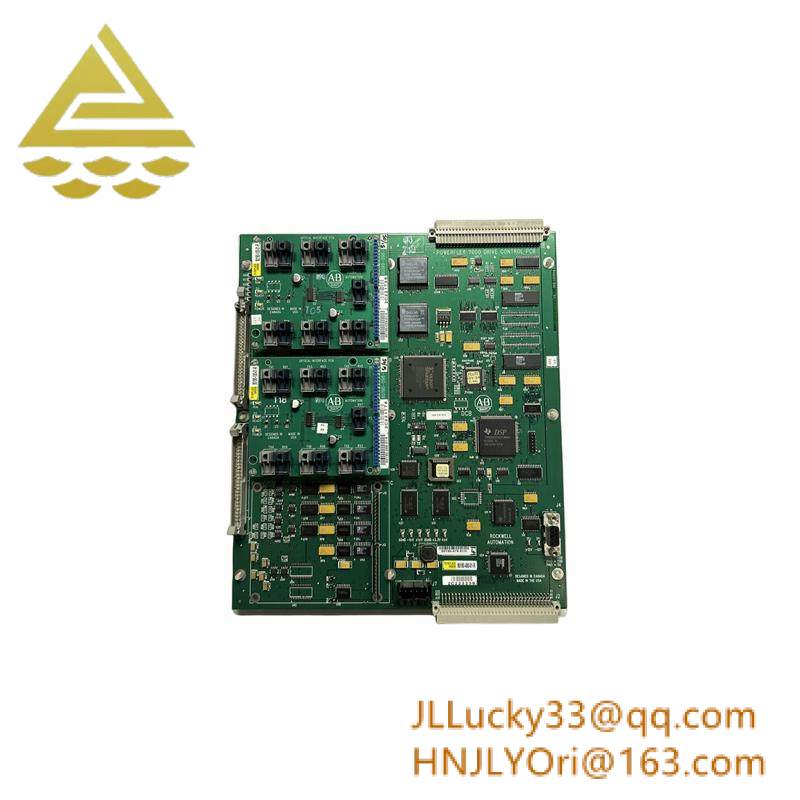 AB 80190-480-01-R DRIVE CONTROL BOARD