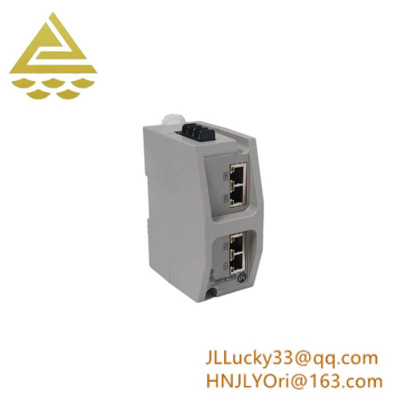 AB 9300-4EDM DIAGNOSTICS MODULE