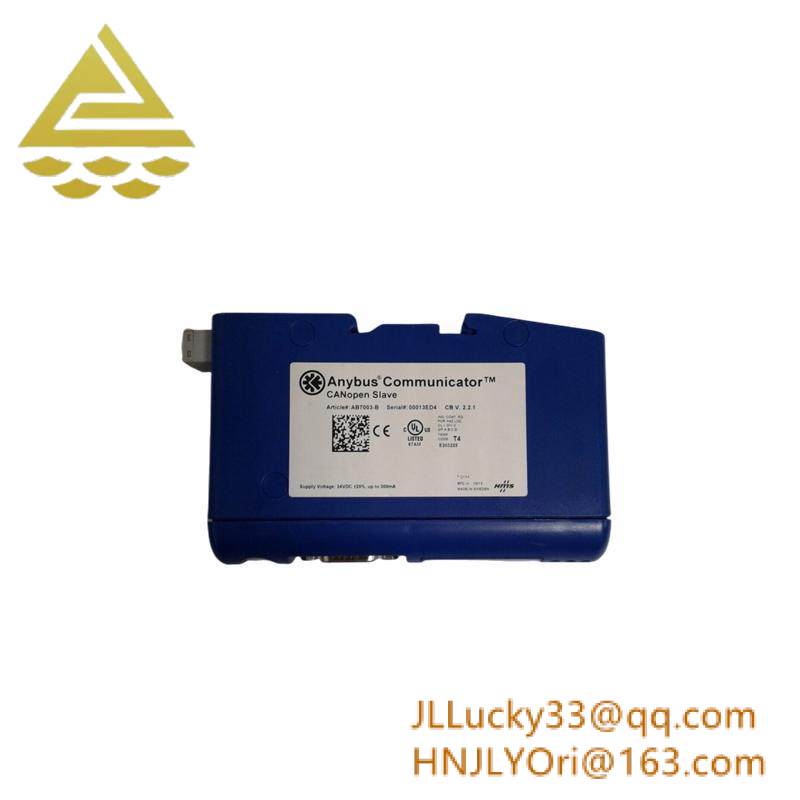 AB AB7003-B CANOPEN CONVERTER