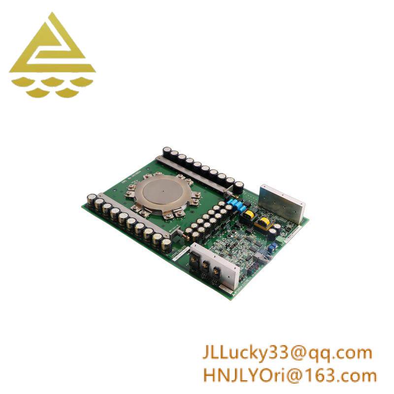 AB GU-D15 80173-110-01 G651885A Turn-Off Board