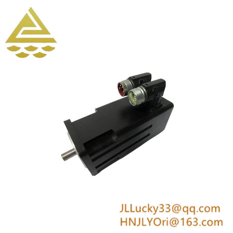 AB MPL-B230P-EJ44AA SERVO MOTOR