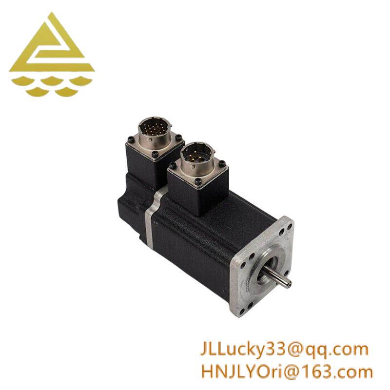 AB N-2302-1-F00AA Brushless Servo Motor