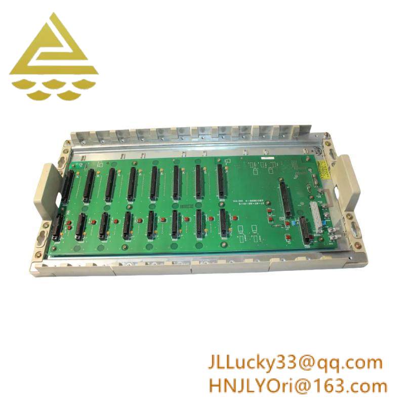 ABB 07BT62R1 Rack