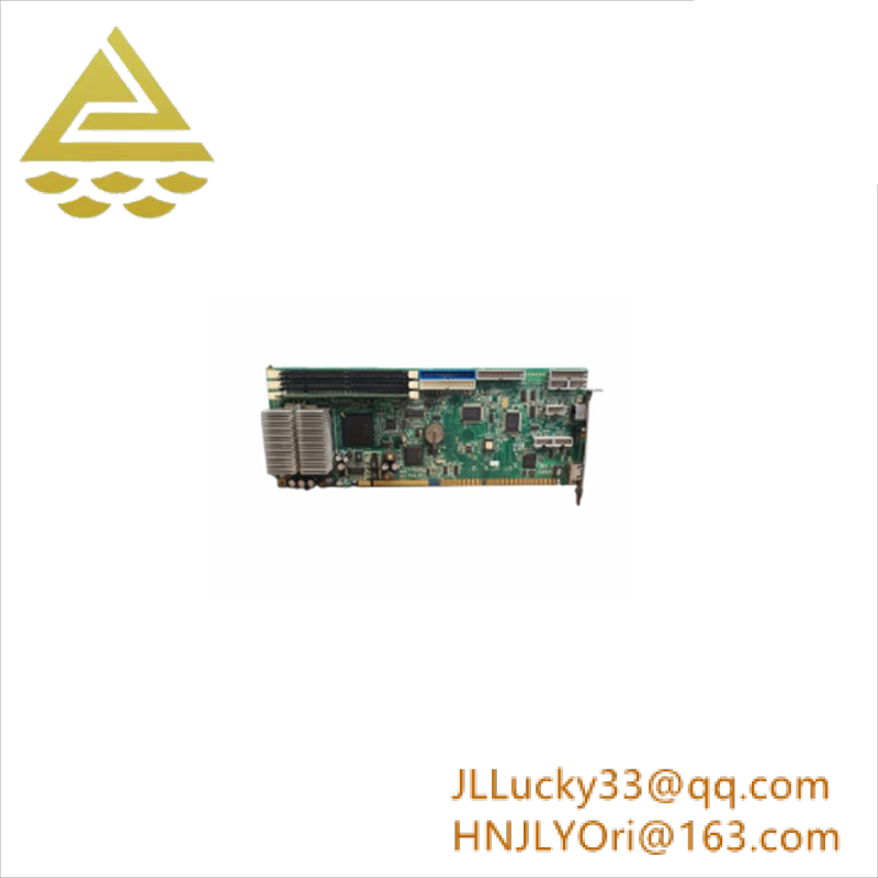 ABB 086363-001 Control 