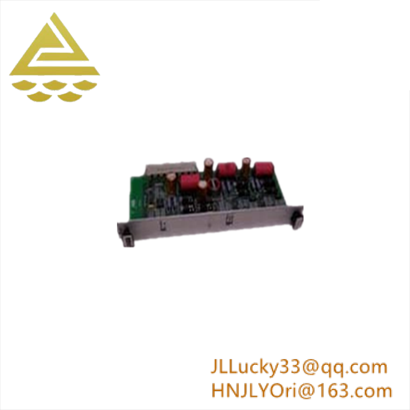 ABB 216EA62 1MRB150083R1/F Temperature Control