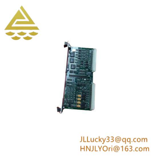 ABB 086384-001 Circuit Board