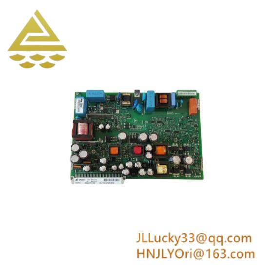 ABB 1KHL178013R0001M BIO01 Drive I/O Board