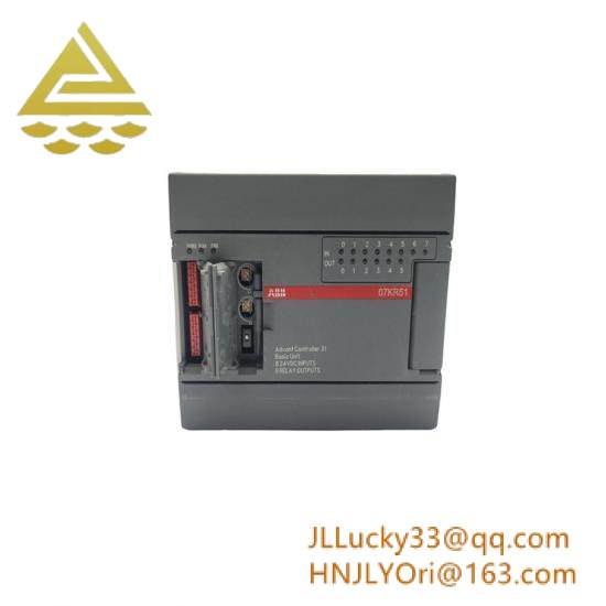 ABB 3BSE019210R5