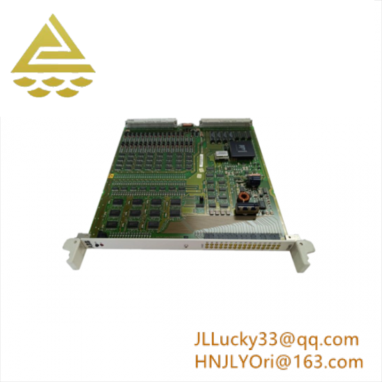 ABB 216AB61 HESG324013R0100 Output module