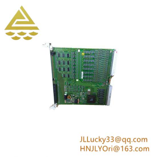 ABB 216AB61 HESG324013R100 HESG216881/A PC BOARD