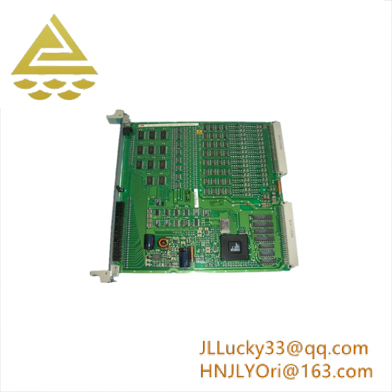 ABB 216AB61 HESG324013R100 Output module