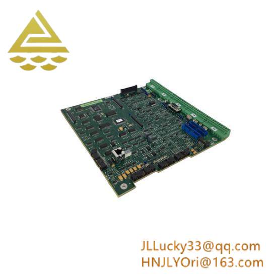ABB 3ADT313900R1501 SDCSCON4 Control Board