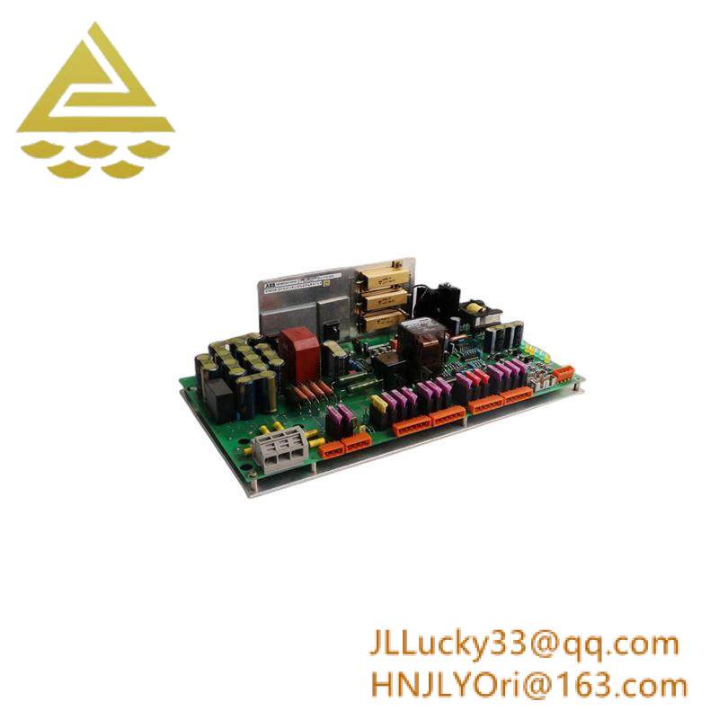 ABB 3HAC022176-001