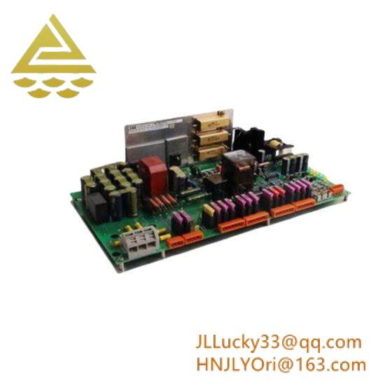 ABB 3BHB000652R0101 KU C720 Circuit Board