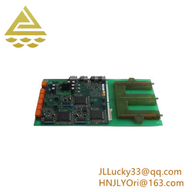 ABB 3BHB002916R0101 UFC721AE SCALING CARD