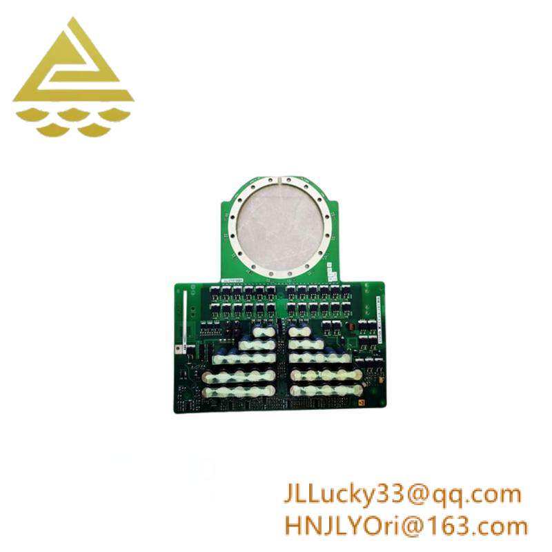 ABB 3BHB003154R0101 5SXE 04-0150/3BHL000390P0104 5SHX 1960L0004 IGCT Module Board