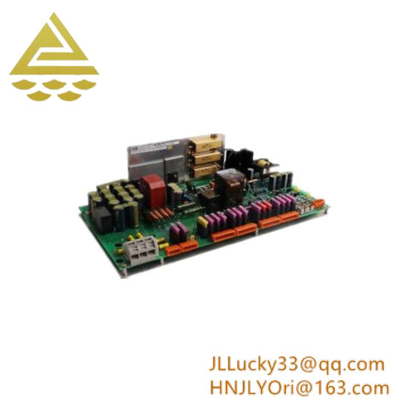 ABB 3BHB003431R0101 KUC720 AE01 3BHB000652R0101 Circuit Board 3BHB003431R0101 KUC720 AE01 3BHB000652R0101 Circuit Board