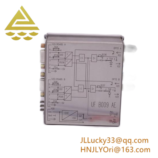 ABB 3BHB005727R0001 UNS2880A  DCS Module