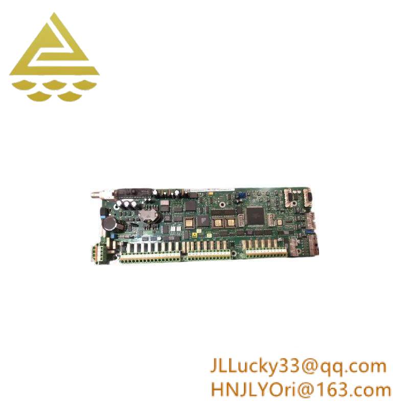 AB 1747-L541/B SLC 5/04 Processor - Series B