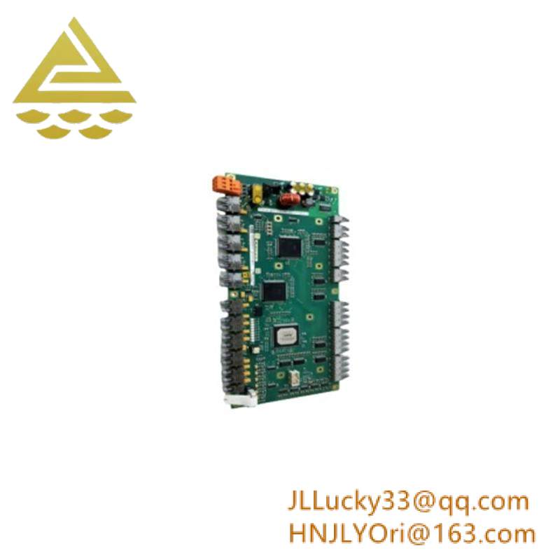 ABB 3BHB006943R0002 UNS0885A-Z,V2 Interface Module