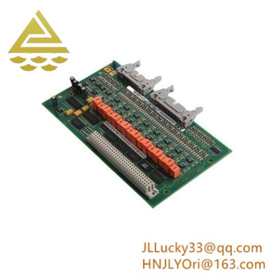 ABB 3BHB007030R0103 UFC760BE103 CIRCUIT CARD