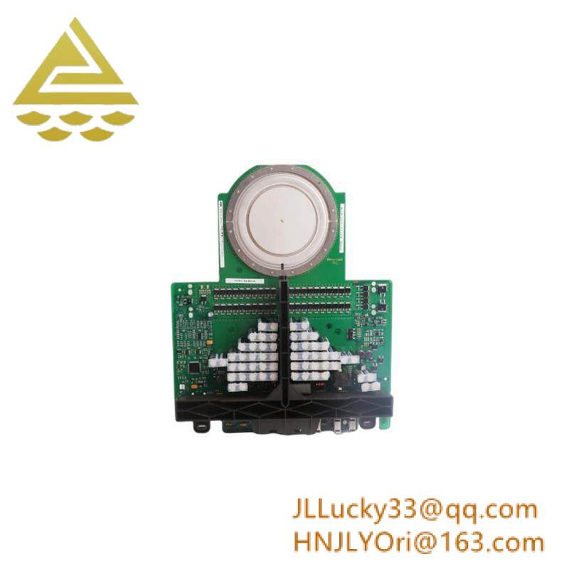 ABB 3BHB012961R0001 5SHX 2645L0002 IGCT MODULE