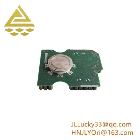 ABB 3BHB020538R0001 5SHX1060H0003 IGCT module