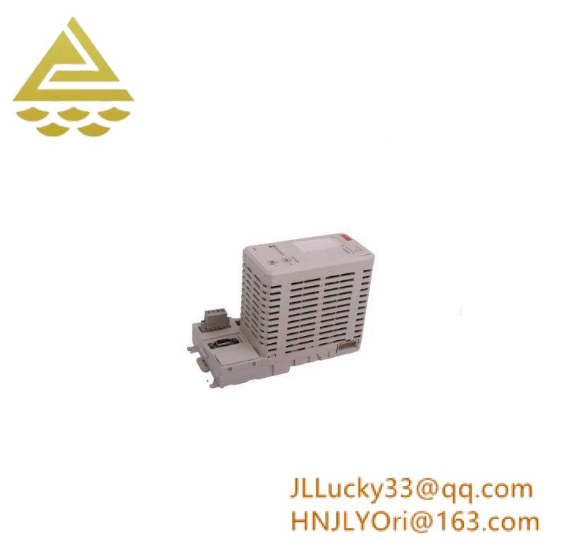 ABB 3BHB021400R0002 5SHY4045L0004 3BHE019719R0101 GVC736BE101 5SGY4045L0004 Module