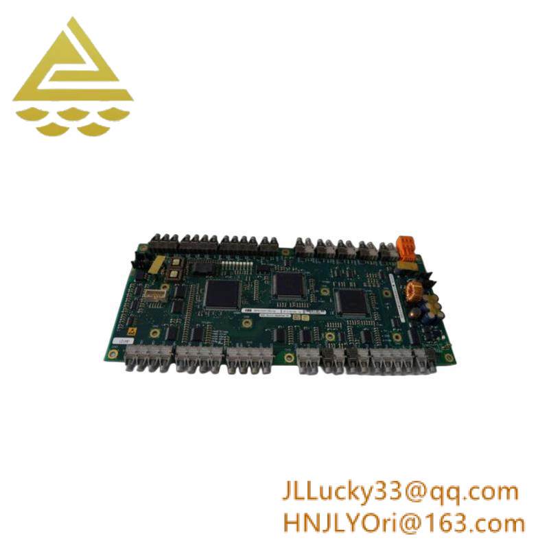 ABB 3BHE004573R1042 UFC760 BE42 PC BOARD