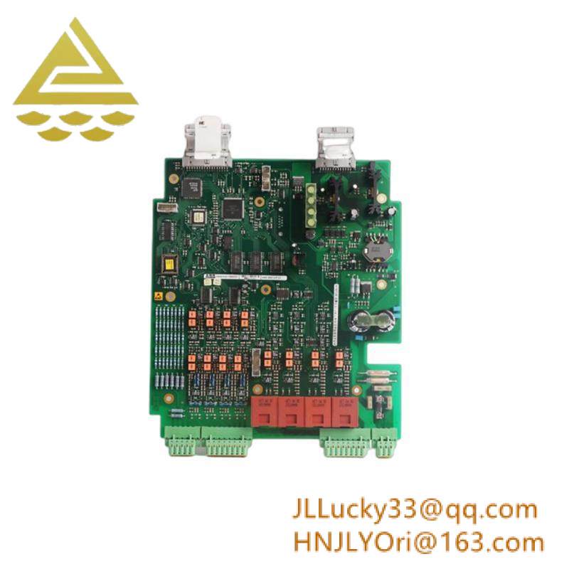 ABB 3BHE009319R0001 UNS2881B-P,V1 Circuit Board