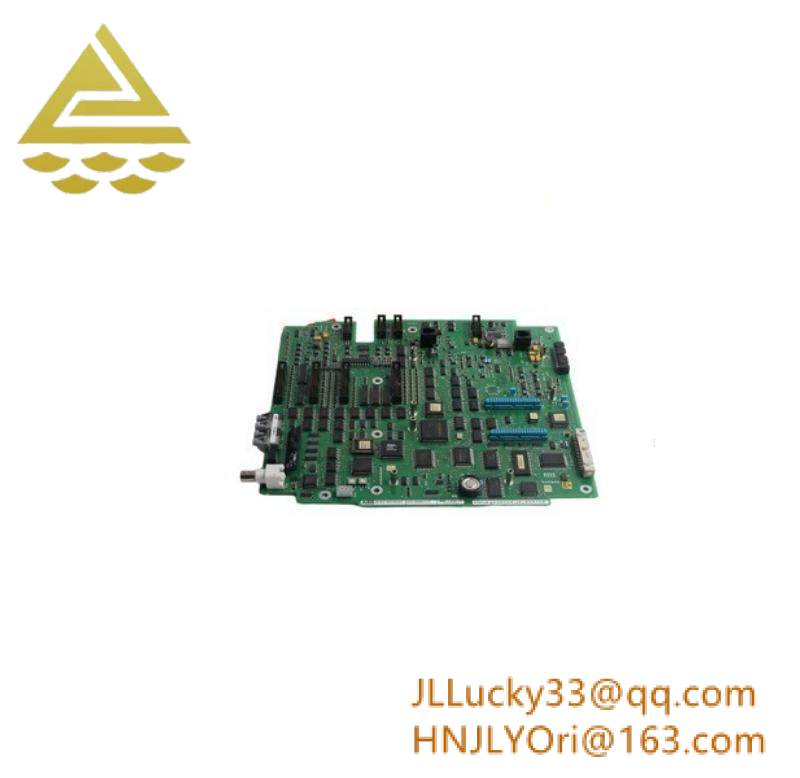 ABB 3BHE014967R0001 UNS2880B-P V1 COB Board