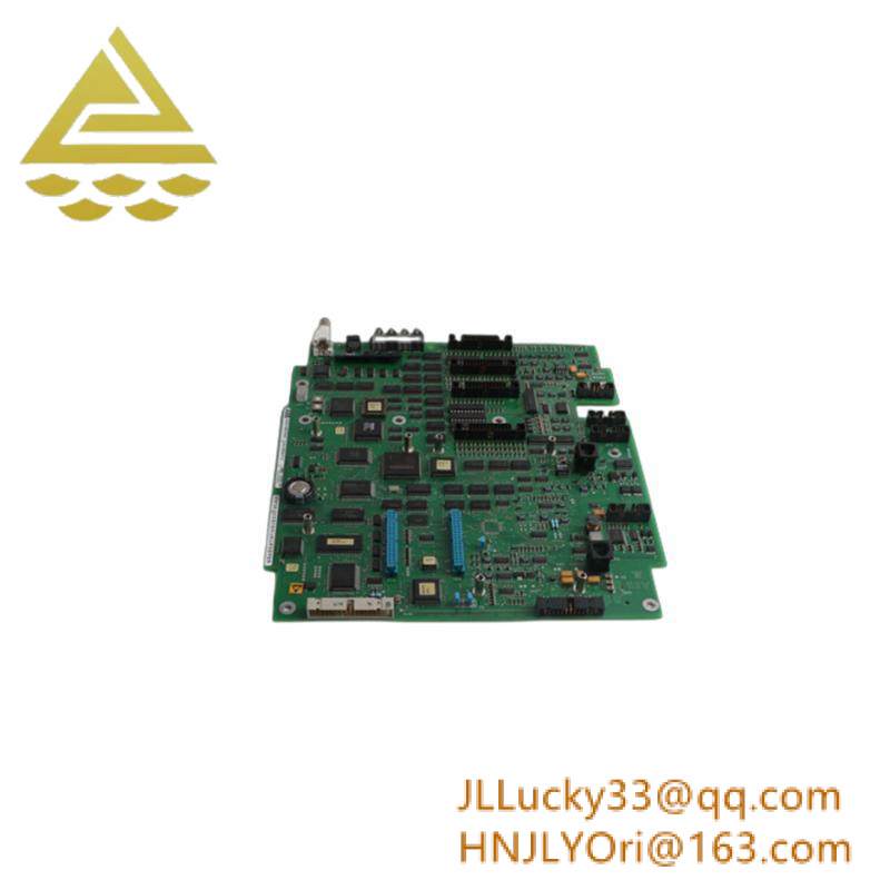 ABB 3BHE014967R0002 UNS2880B-P control motherboard