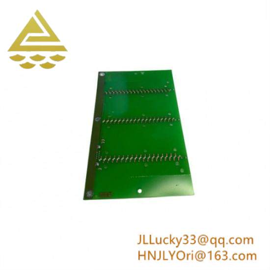 ABB 3BHE021083R0102 PC BOARD