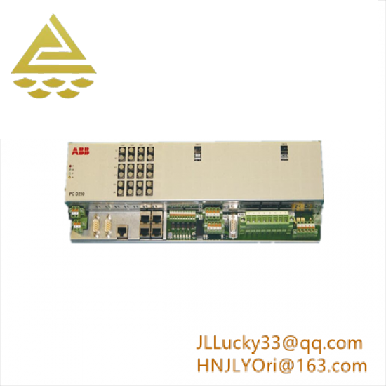 ABB PCD230 3BHE022291R0101