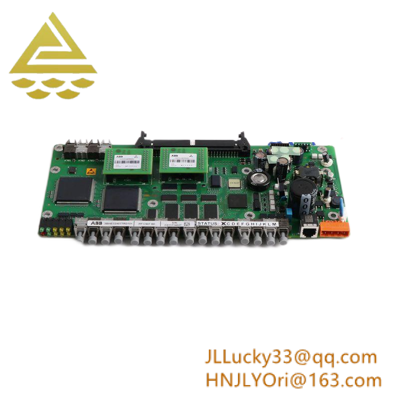 AB 1794-ASB Adapter Module