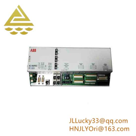 ABB 3DSQC626A  DSQC 626A Power Supply