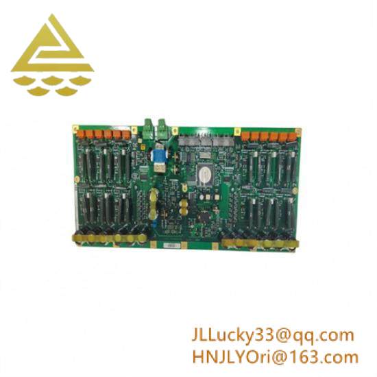 ABB 3BHE027339R1002 IGBT GATE DRIVE BOARD