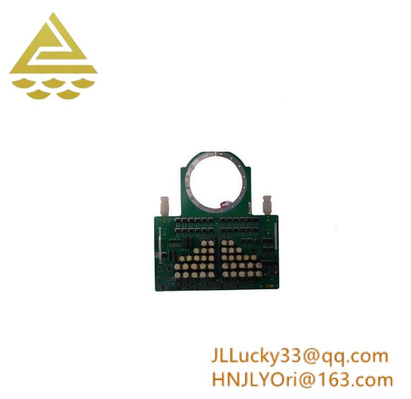 ABB 3BHE039426R0101 UF C912 A101 IGCT MODULE