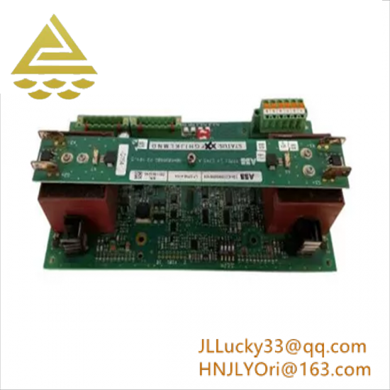 ABB 3BHE039905R0101 LTC745A101 Inverter Driver Board