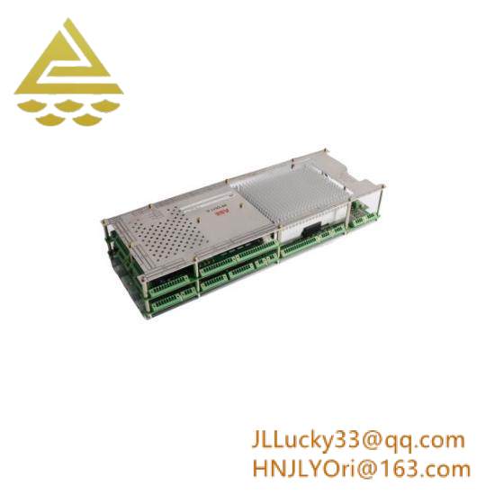ABB 3BHE041576R3011 PPD517 A3011 Controller