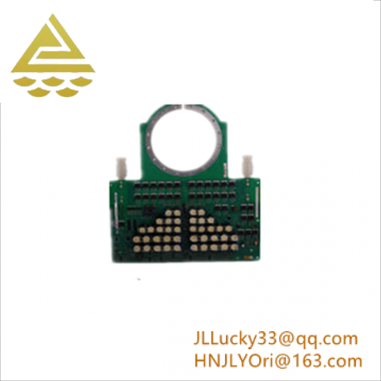 ABB 3BHL000385P0101 IGCT MODULE